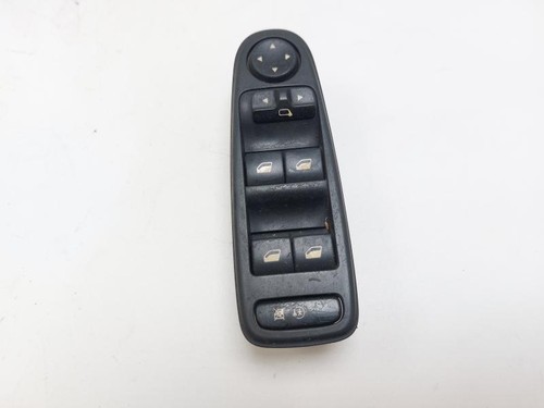 96639382zd gruppo comandi - 96639382zd,