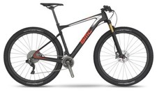 Bmc teamelite xtr di2 - bmc,