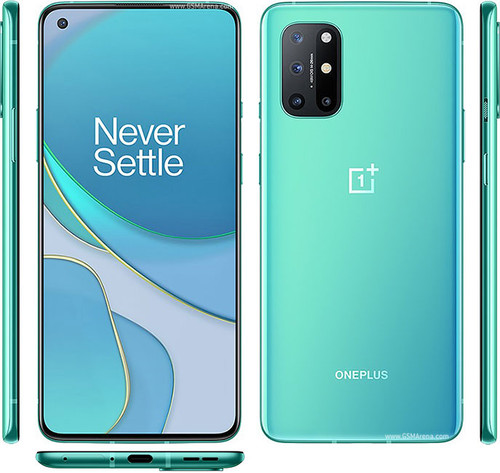 Nuovo oneplus 128 256 - oneplus, 5g