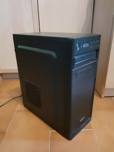 Desktop gaming intelcore - pc,