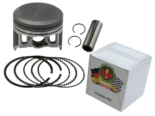 Kit pistoni kawasaki - pistoni,