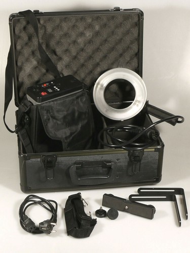 Prl godox exr 400 - prl), generatore