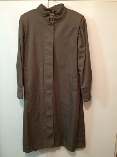Incom impermeabile trench - incom,