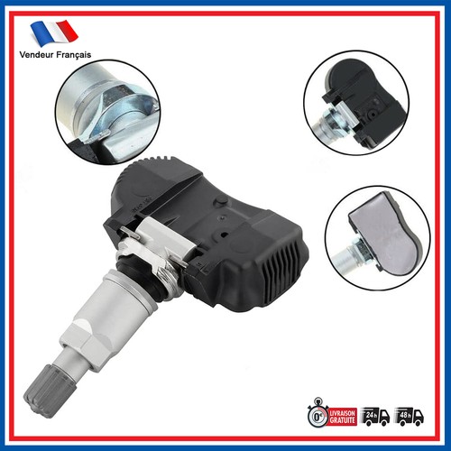 Valve tpms pneu pour - pneu, serie