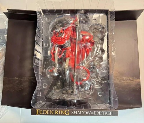 Messmer figure only statua - messmer,