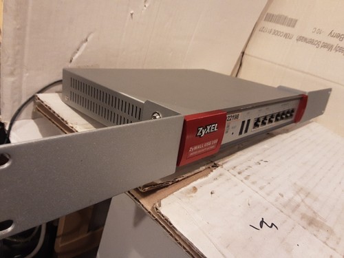 Zyxel usg 100 gateway - usg,