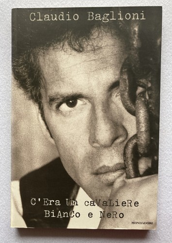 Claudio baglioni era un - claudio, c'era