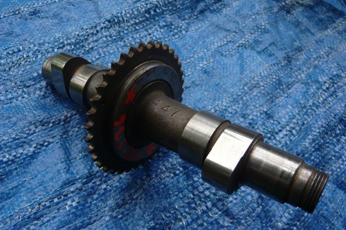 Albero camme yamaha xs650 - albero, a