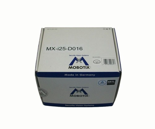 Mobotix i25 d016 5mp - mobotix, mx-i25-d016
