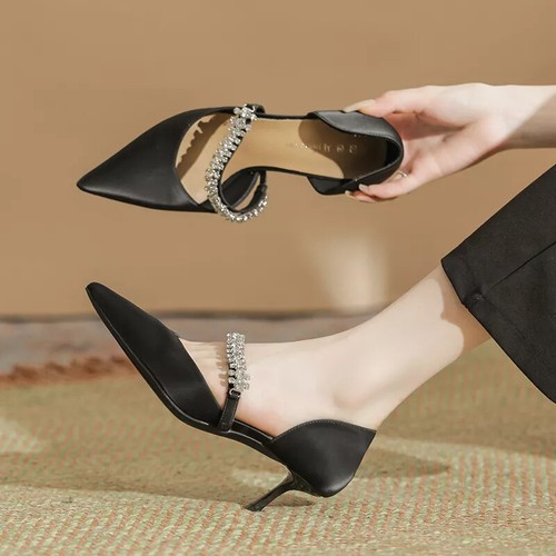 Decolte scarpe donna cm - scarpe, 5