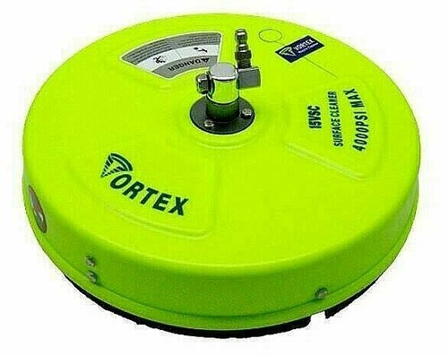 Pulitore superfici vortex - pulitore, 15"