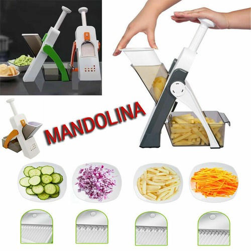 Affettatrice manuale