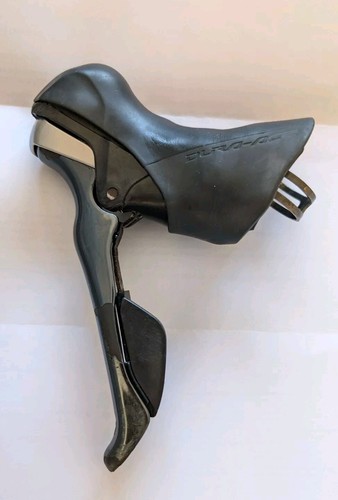Dura ace sti 9001 - dura-ace,