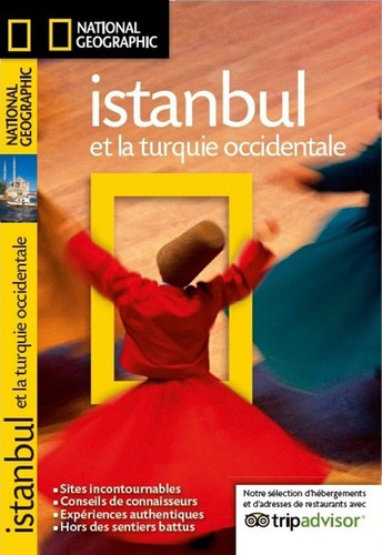 Guida istanbul national - guida,