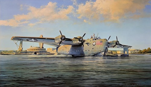 Sky giant robert taylor - di,