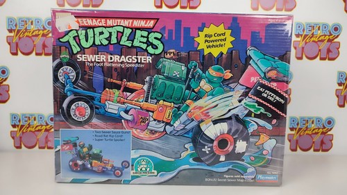 Tmnt ninja turtles sewer - turtles,