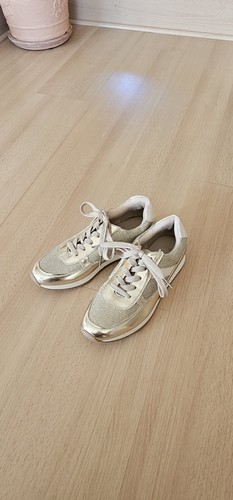 Sneaker primadonna oro - primadonna, 38