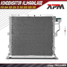 Condensatore climatizzatore - condensatore,