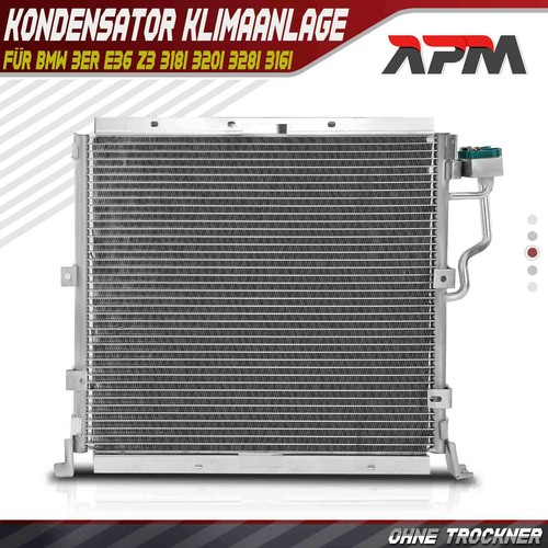 Condensatore climatizzatore - condensatore,