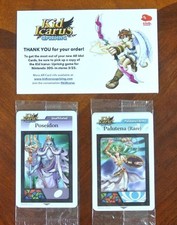 Nintendo club kid icarus - nintendo,