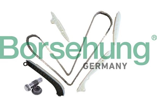 Kit catena distribuzione