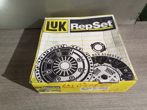 Kit frizione luk - luk, per