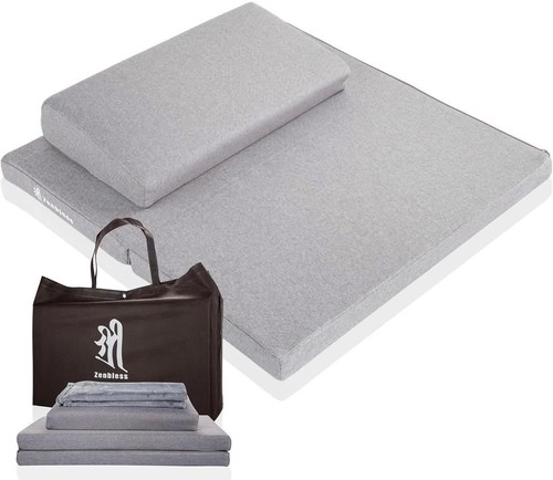 Zafu zabuton set cuscini - zafu, di