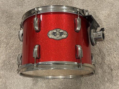 Pearl vision tom sst - vision, x