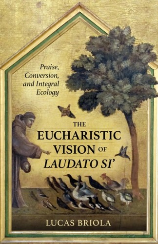 The eucharistic vision - the,