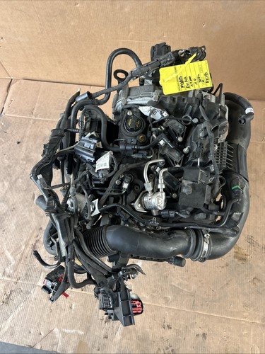 Motore benzina ecoboost - benzina,