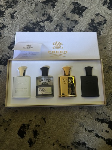 Creed piece gift - 4, set