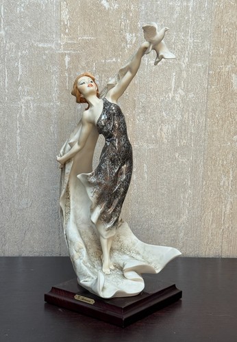 Giuseppe armani ascent - armani, "ascent"