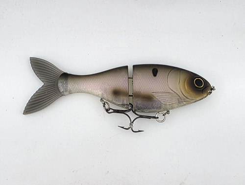 Esca pesca bucca trck shad - da,