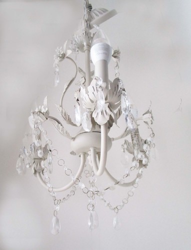 Lampadario vintage bracci - vintage,