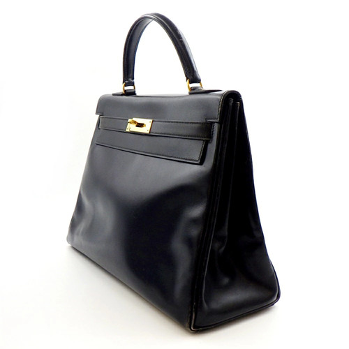 Hermes kelly box vitello - hermes,