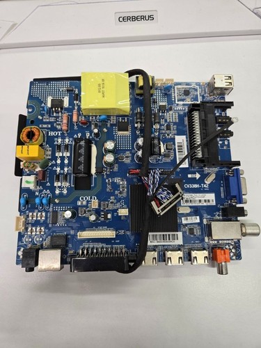Mainboard cv338h t42 per - cv338h‑t42,