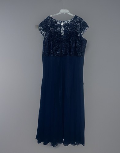 Abito vestito donna maxi