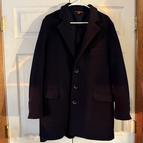 Barena cappotto feltro - feltro, misto