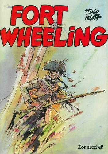 Fort wheeling casa - fort,
