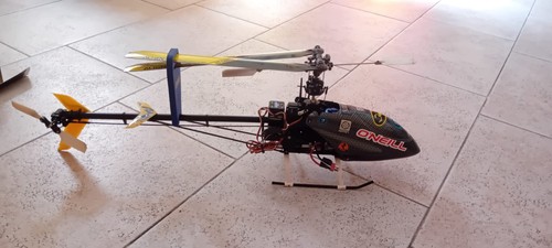 Elicottero blade 400 - blade, –
