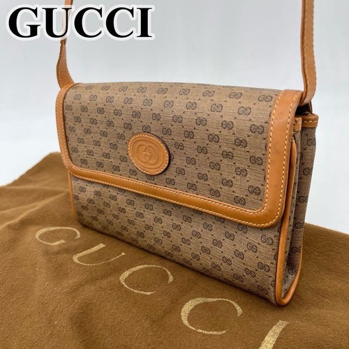 Borsa tracolla gucci gg - borsa,
