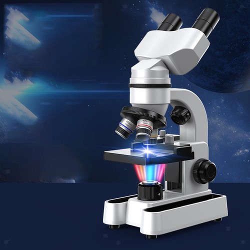 Kit scientifico con - kit,