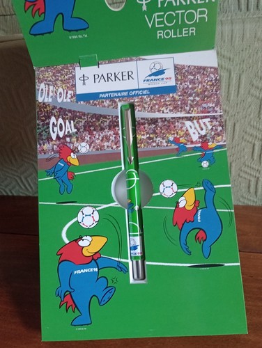 Penna parker francia - parker, 98