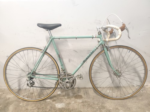 Bici bike eroica corsa - bici,