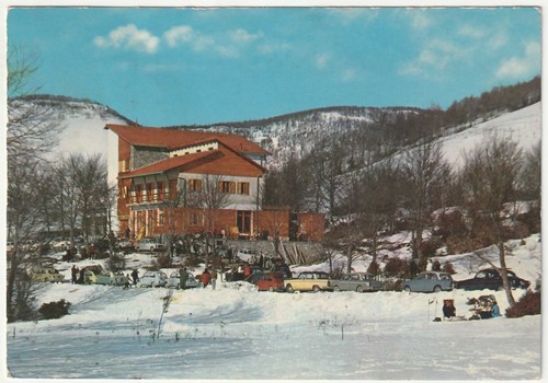 Subiaco roma monte livata - -,