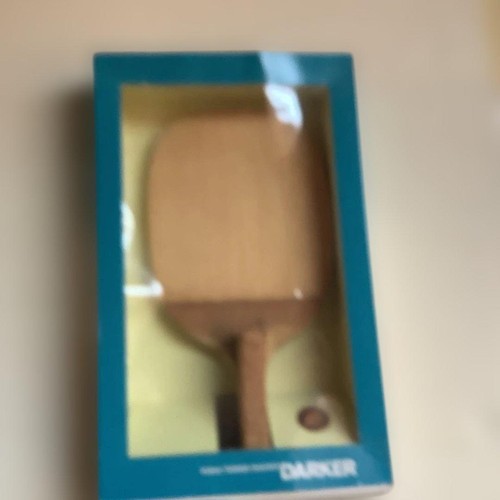 Racchetta ping pong darker - da,