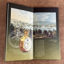 Catalogo anniversario patek - catalogo,