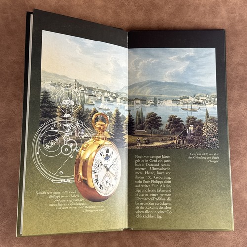 Catalogo anniversario patek - anniversario,