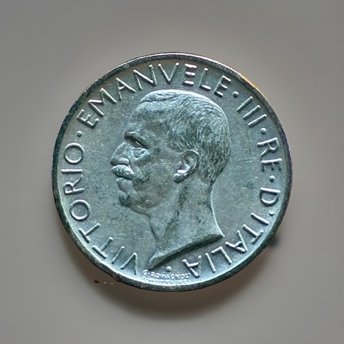 Regno italia vittorio - regno,