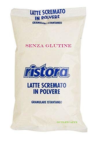Busta latte scremato solubile - busta,